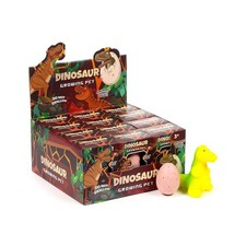 Growing Pet Hatch Em Dinosaur