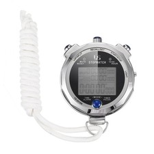 Metal Stopwatch Stop Watch