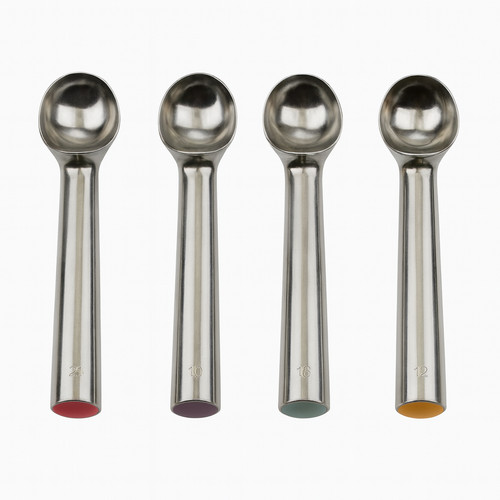 Ice cream scoop professional - scoop,