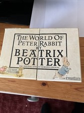 The World of Beatrix Potter