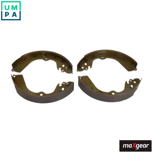 Brake shoe set 3471 for - brake,