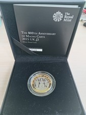 Magna Carta 800th Anniversary