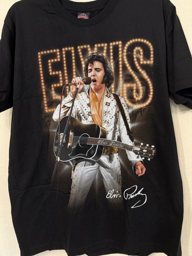 Elvis presley singing with - singing,
