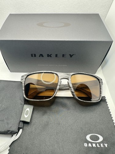 Oakley holbrook woodgrain - oakley,
