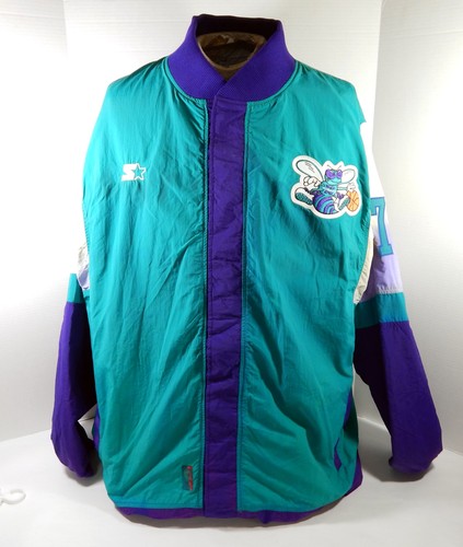 1997 charlotte hornets - hornets, jr