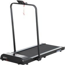 Foldable walking treadmill - walking, w/