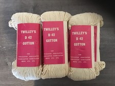 700g Vintage Twilleys cream