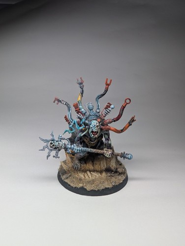 Warhammer 40k ork boyz space - 40k,