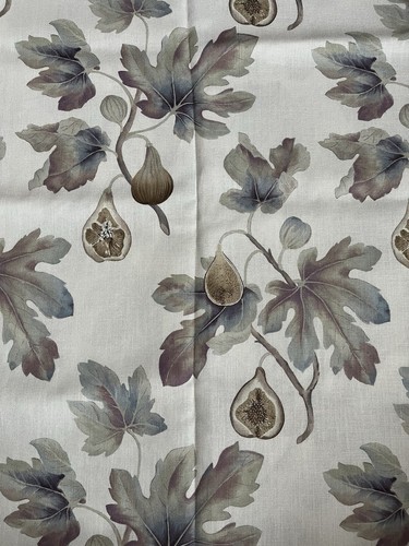 Sanderson curtain fabric - sanderson,