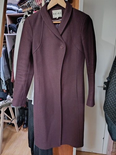 Reiss emile wool - reiss,