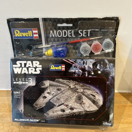 Revell 03600 star - 03600,