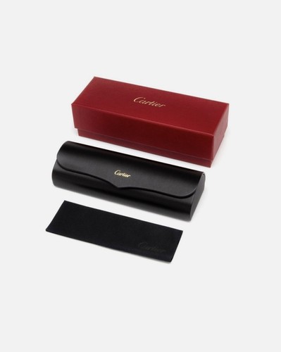 New cartier eyeglasses optical - new,