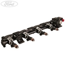 Genuine Ford C-MAX/FOCUS 1.6L Duratec Fuel Injector Cable 2009-2019 1804270