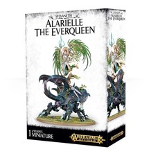 Warhammer Age Of Sigmar -