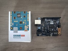 Arduino 101 / Genuino 101