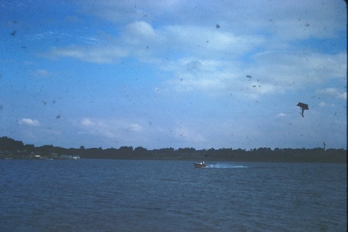 1960 kodachrome 35mm slide - 1960,