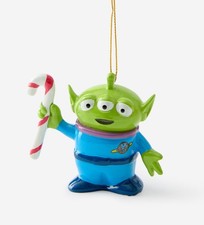 NEW DISNEY TOY STORY ALIEN &