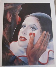 Barry Leighton Jones "Helping