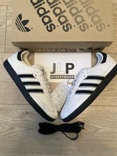 Adidas Samba OG JP5329 White