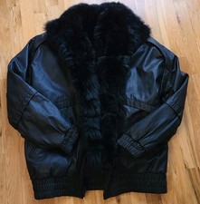 Vintage 80’s Maison Blanche
