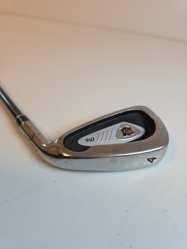 Wilson staff di6 - staff, iron