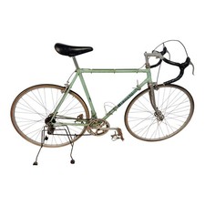 Bianchi Mod. Record steel