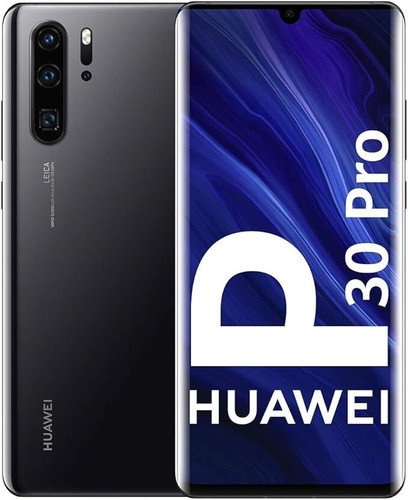 Huawei p30 pro - p30,
