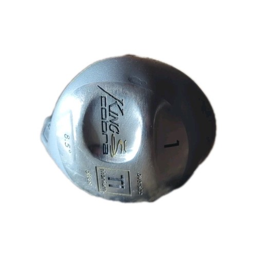 King cobra titanium - king, ti
