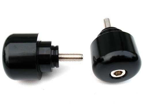 Honda bar end - honda, pair
