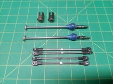 Traxxas Tmaxx 4910 short axles
