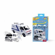 JOU40006 - * Joustra - Ambulance
