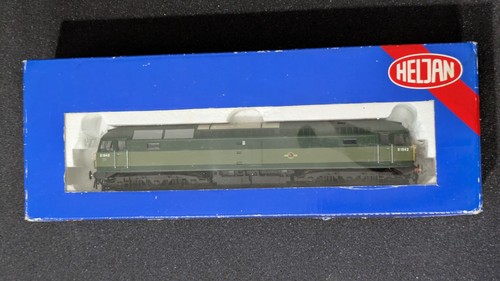 Heljan 4702 class - class, 47
