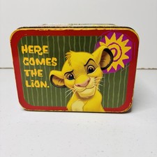 RARE Disney The Lion King Wind