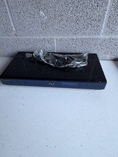 sony BDP-S550 Multi Region
