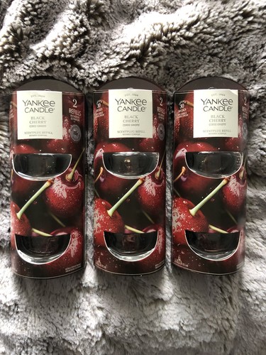 Yankee candle plug - plug, in