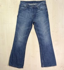 Topman Bootcut/Flare Vintage
