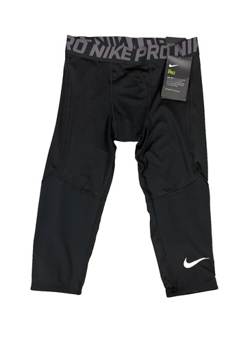 New nike pro length - 3/4, tights