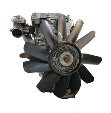 Engine for 2003 Land Discovery