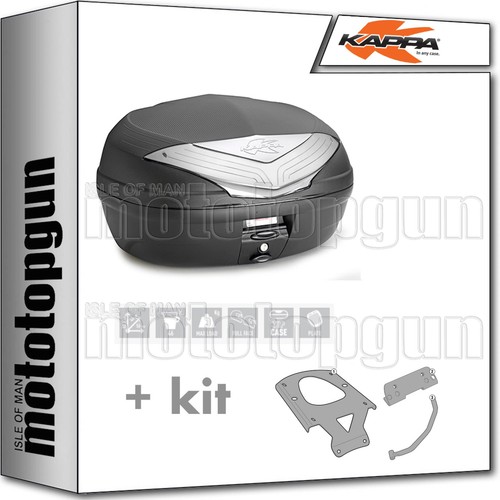 Kappa top case k466nt kymco - k466nt,