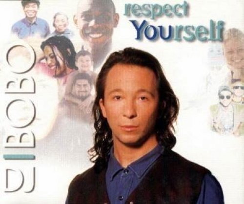 Bobo single respect - dj, |
