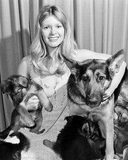 Mary Millington 10" x 8"