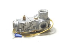 POTTERTON NETAHEAT MK 1 BF 10/16 & 16/22 MERCURY VAPOUR VALVE 404452