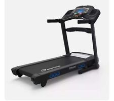 treadmill nautitis