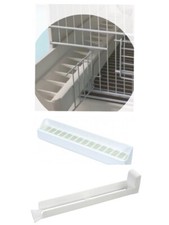 Feeder Trough Only for