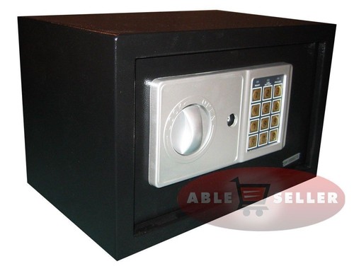 Digital electronic safe - electronic,