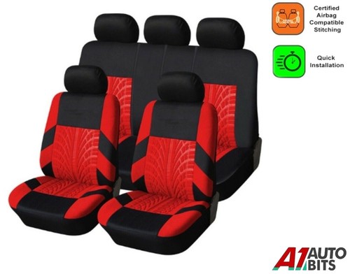 Car seat covers - seat, protectors