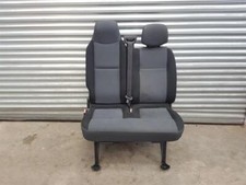 14-19 MK3 FL RENAULT MASTER FRONT SEAT LH PASSENGER SIDE PANEL VAN 870500526R