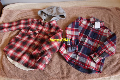 Boys cotton long sleeved - cotton,