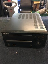DENON CD RECIEVER RCD-M39DAB