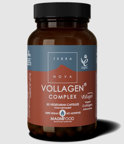 Terra nova vollagen - nova, complex